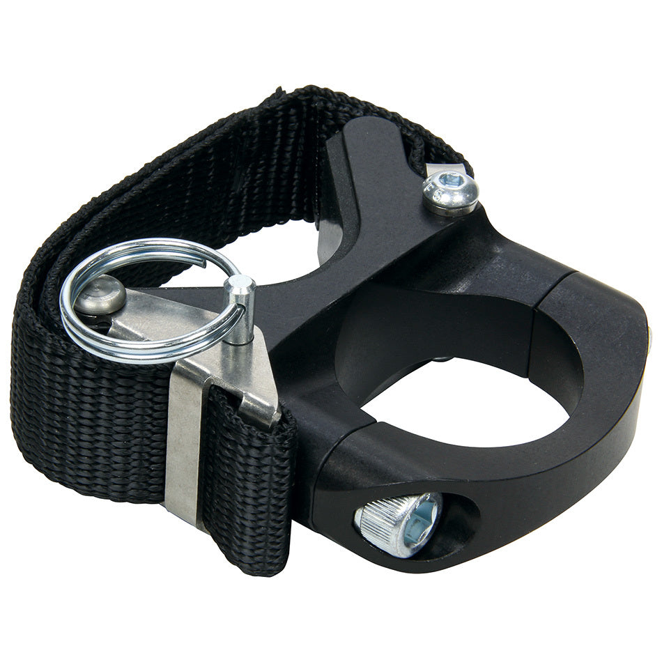 Allstar Performance Shock Canister Mount - Aluminum - 1-1/2" Tube (8 Pack)