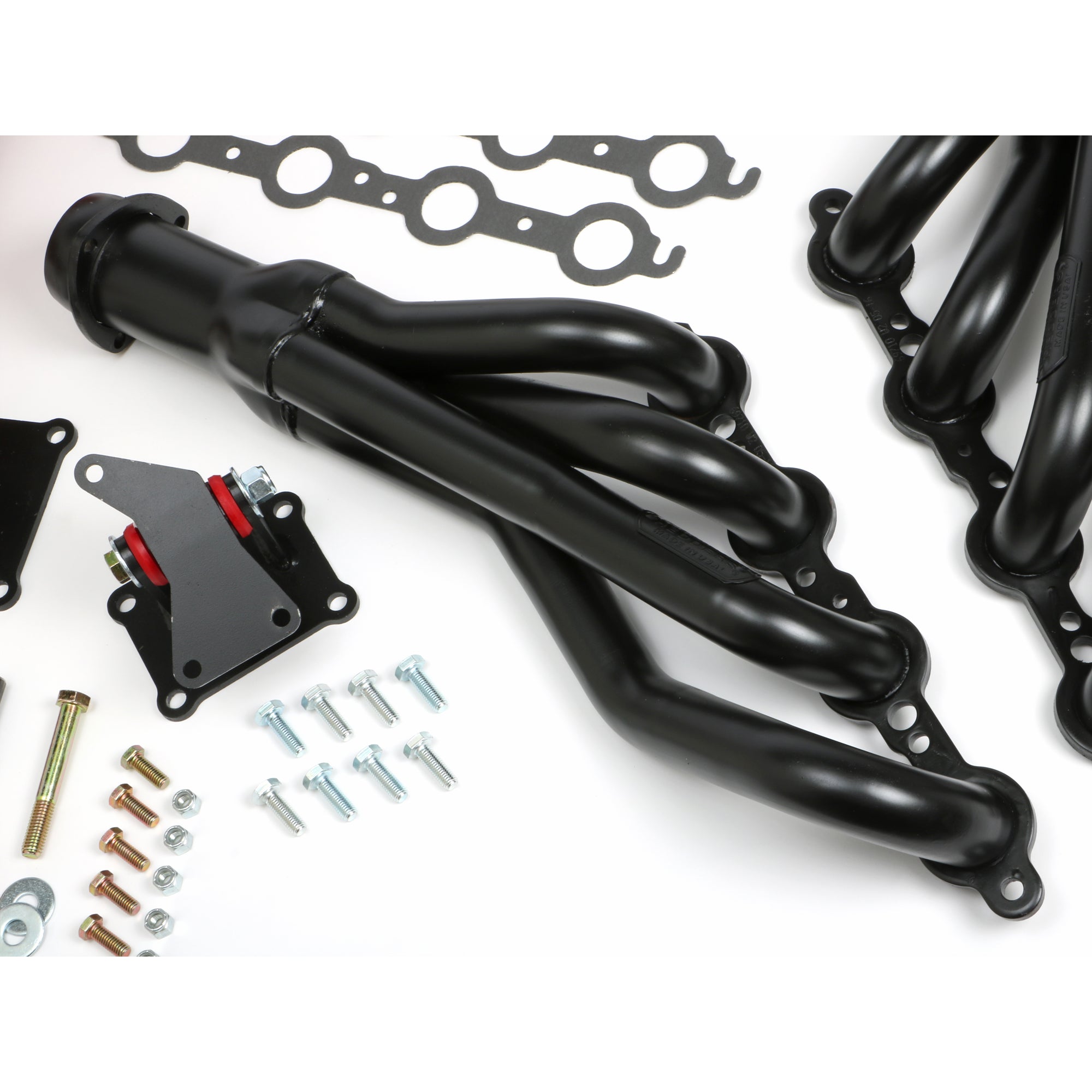 Trans-Dapt Swap-In-A-Box Kit - LS Engine Into 73 - 87 GM Trk