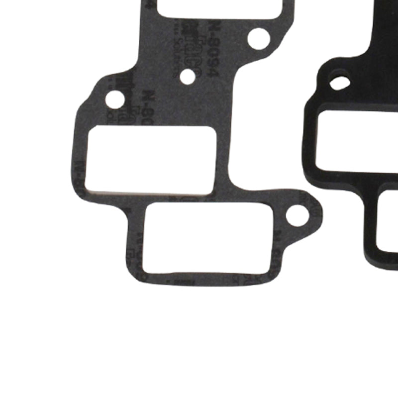 BBK Performance Performance Phenolic Intake Manifold Spacer - 3/8"
