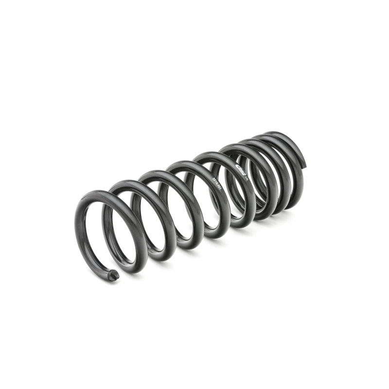 Eibach Pro-Kit Lowering Suspension Spring Kit - Black Powder Coat - Small Block Ford - Ford Mustang 1983-93