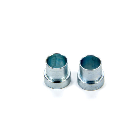 Aeroquip Steel -05 AN Tube Sleeve Adapter - (2 Pack)