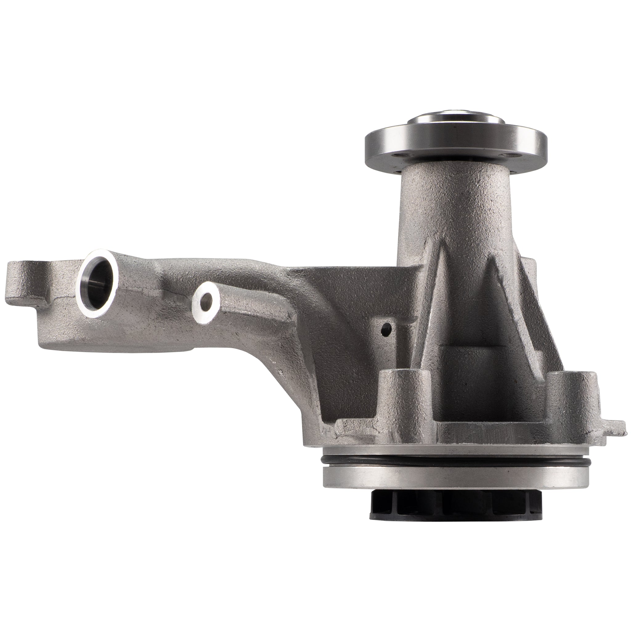 Melling Water Pump - 4.93 in Hub Height - Ford Coyote