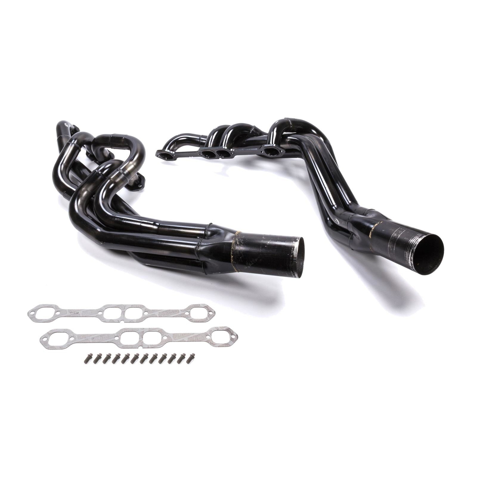 Schoenfeld Headers Conventional Crossover Headers 1-3/4 to 1-7/8" Primary