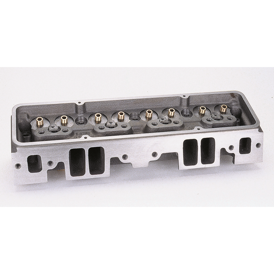 Dart SB Chevy 165cc Iron Eagle Head 67cc Vortec 1.94/1.50