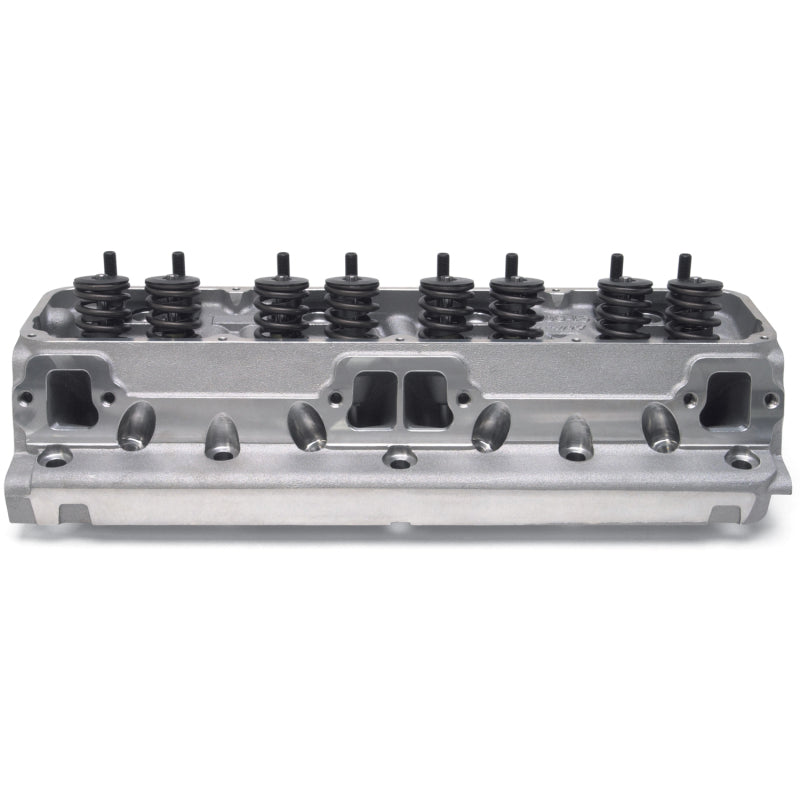 Edelbrock Performer RPM Cylinder Head - Chamber Size: 54cc