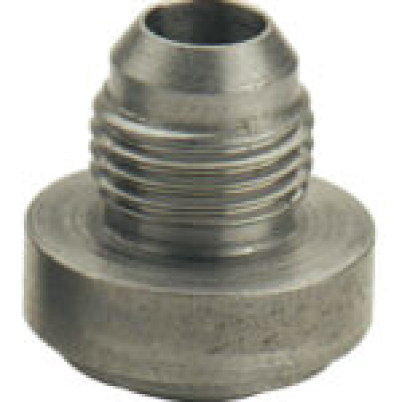 Fragola -12 Male Steel Weld-In Bung