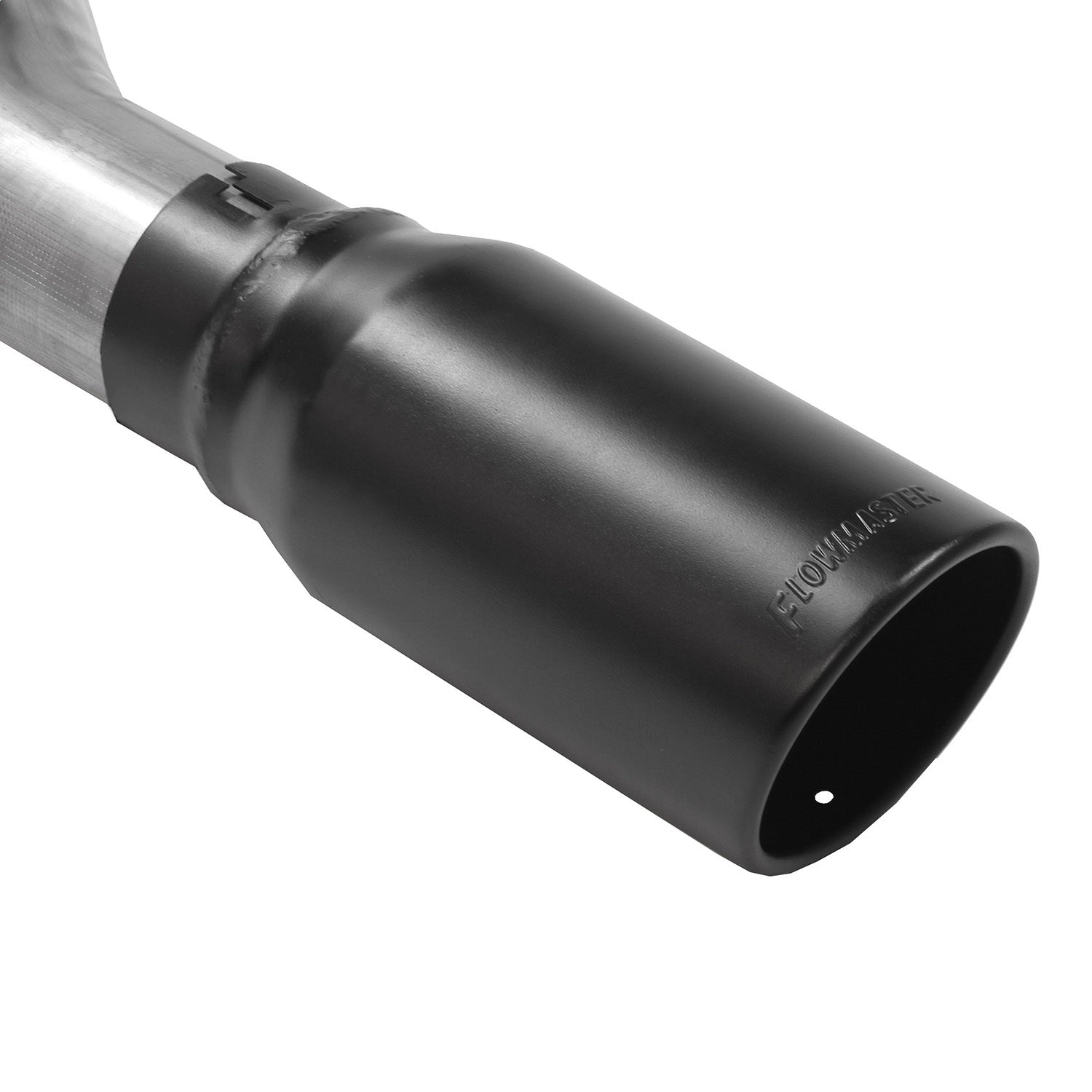 Flowmaster FlowFX Cat-Back Exhaust System - 3.5 in Diameter