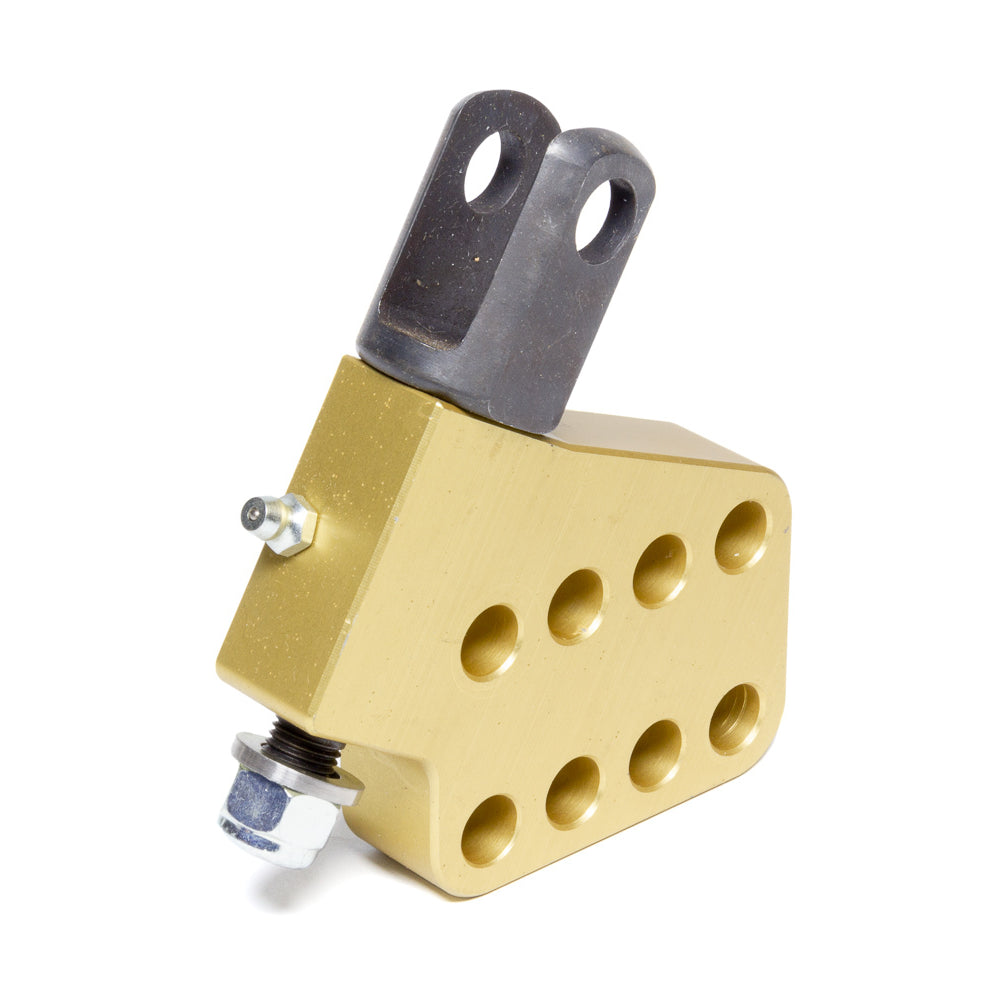 Genesis Bird Cage Shock Clevis