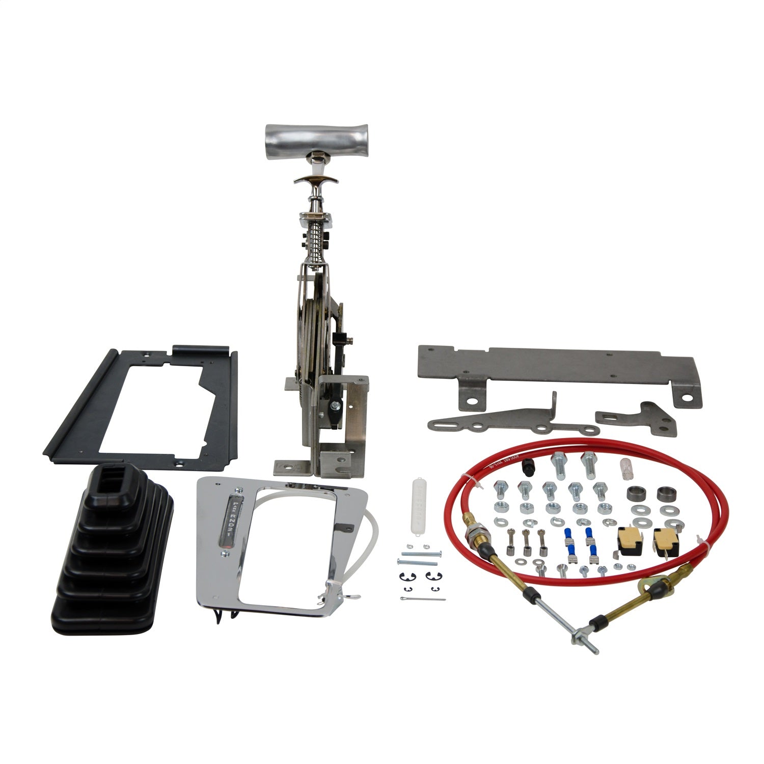 B&M 73-81 Camaro MegaShifter