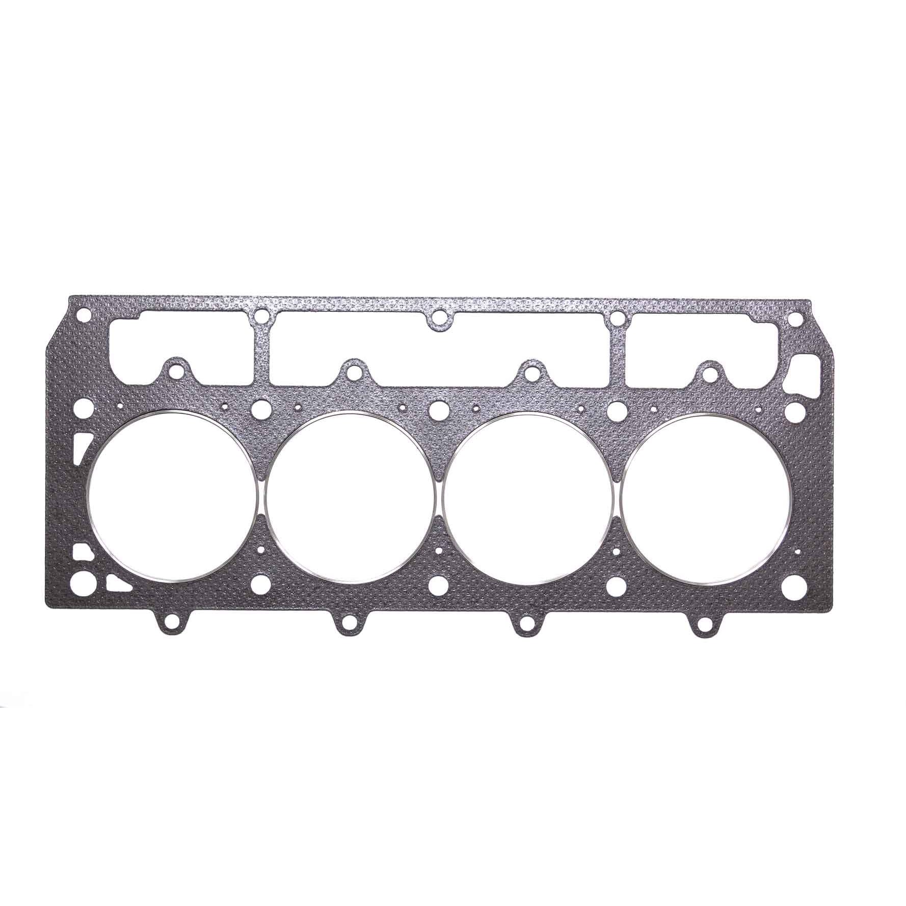 SCE Vulcan Cylinder Head Gasket - GM LSX RH 4.150 x .059