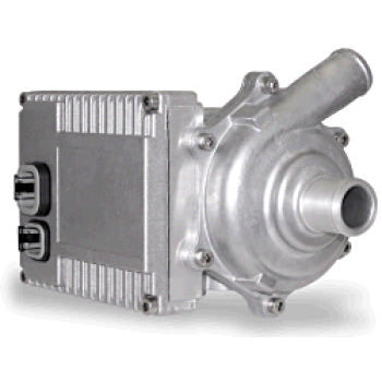 Stewart Components Electric Water Pump Intercooler Ford Modular Ford GT 2005-06 - Each