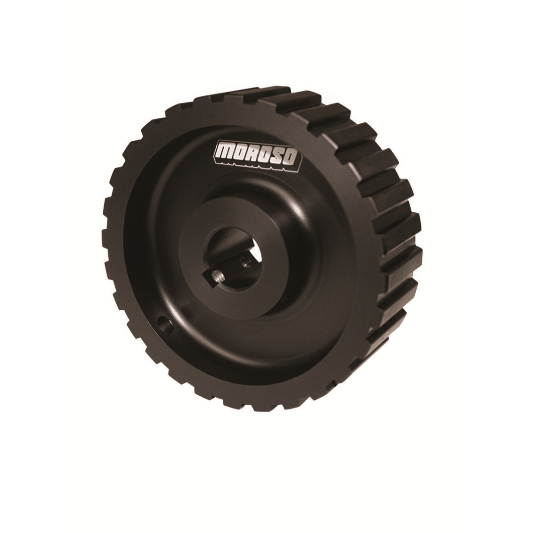 Moroso Gilmer Pulley 28 Tooth