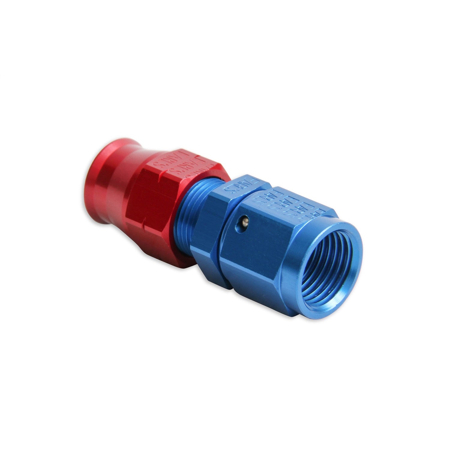 Earl's -06 AN Female to 5/16" Tubing Adapter