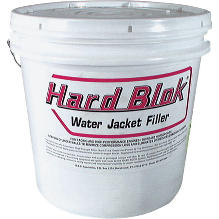 Hard Blok Engine Block Filler - Short Fill - (2) 6-1/4 lb. Bags