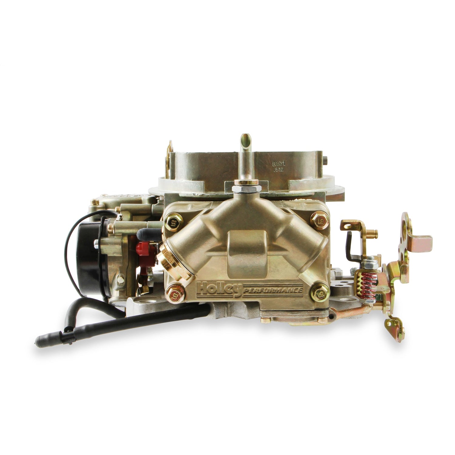 Holley Street Carburetor - 850 CFM - 4 bbl.