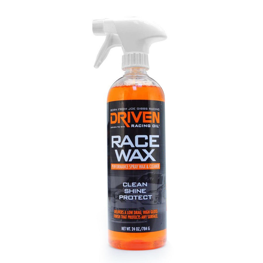 Driven Race Wax - 24 oz. Bottle