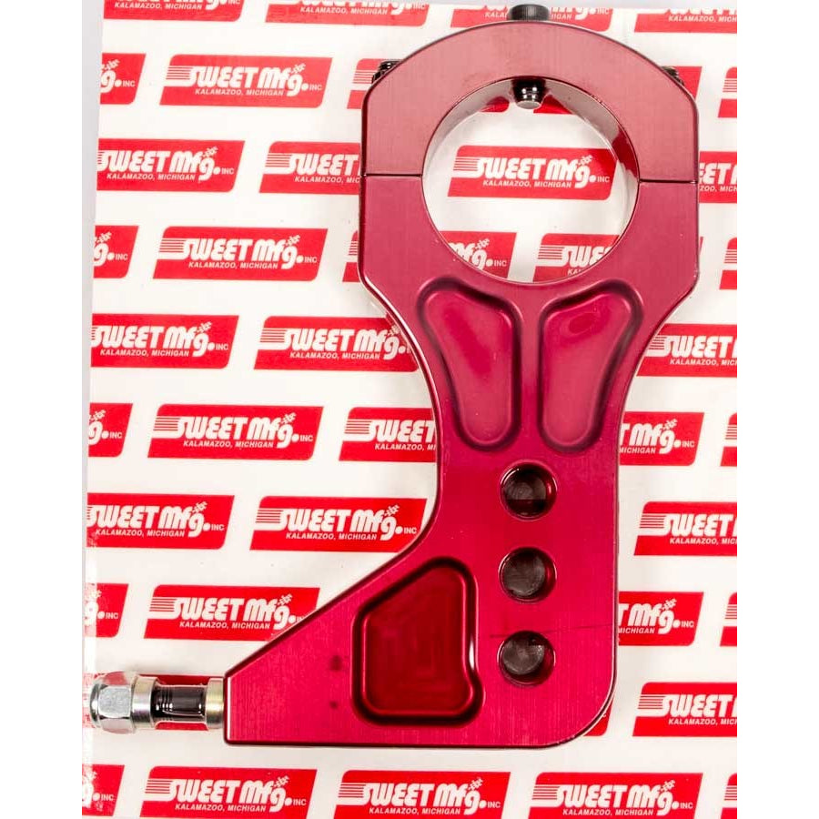Sweet Aluminum Trailing Arm Bracket