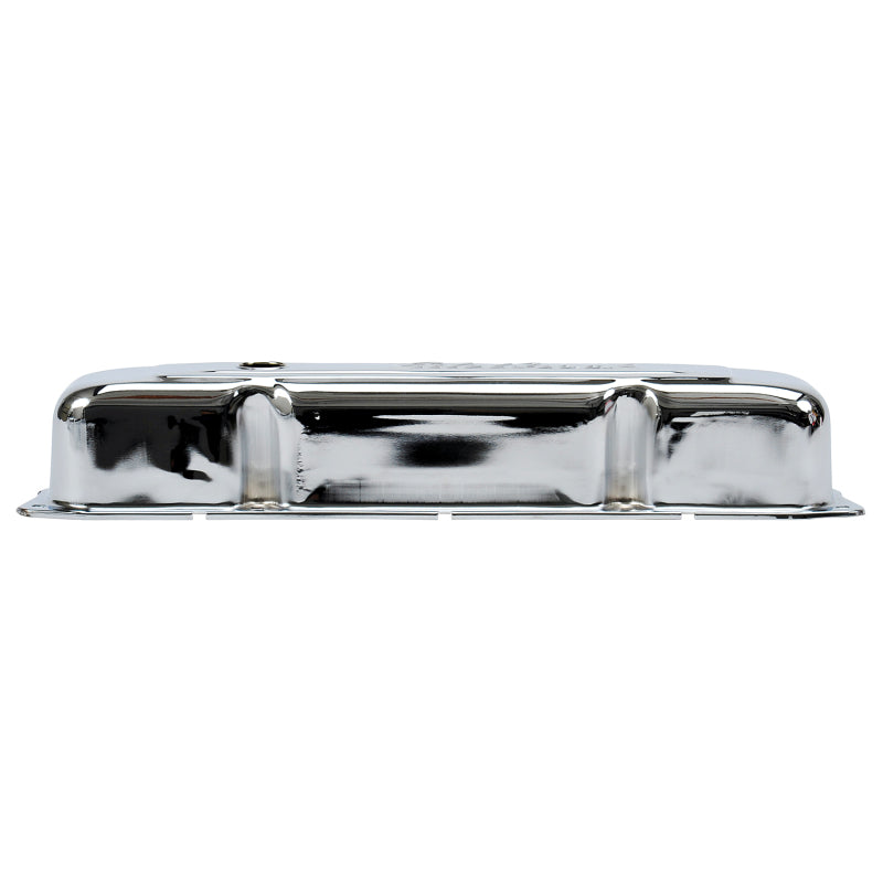 Edelbrock Signature Series Valve Covers - Chrysler V8 361-440