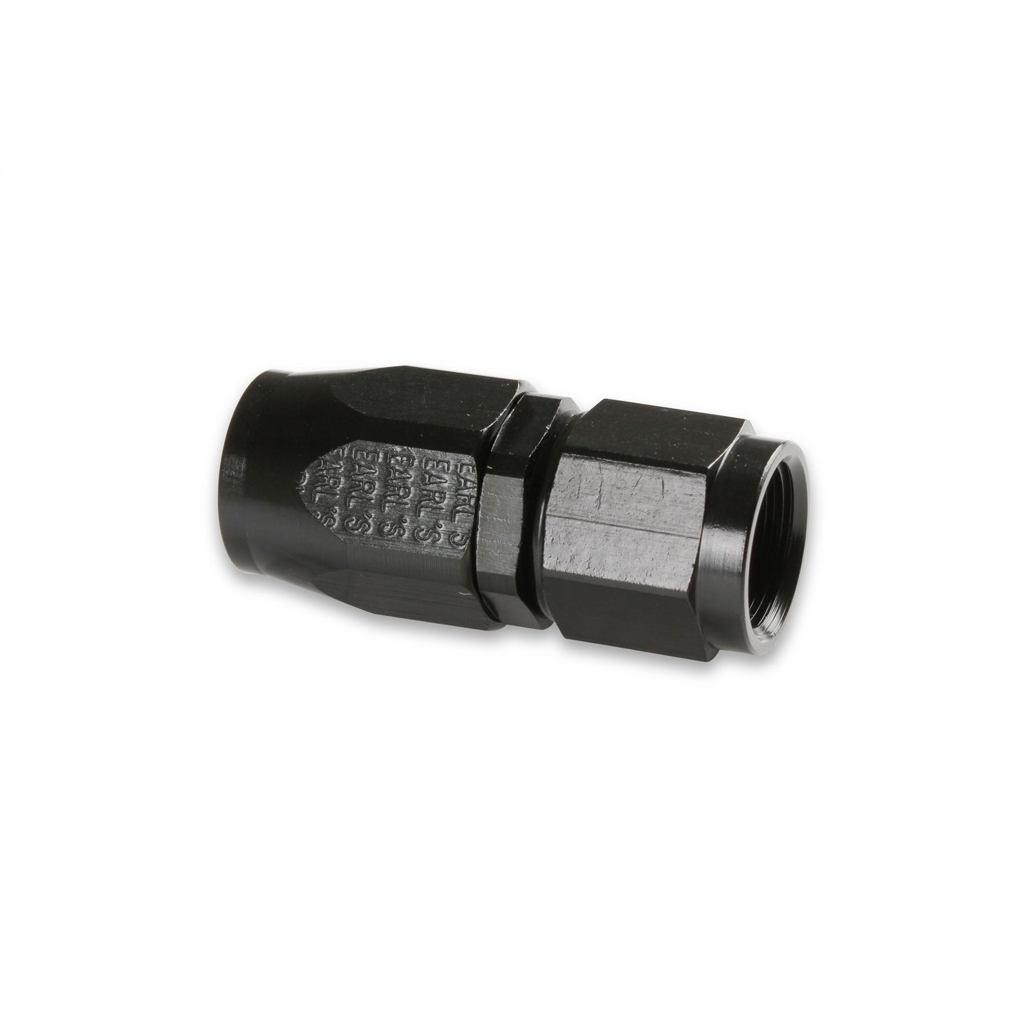 Earl's SwivelSeal AnoTuff Straight -06 AN Female to -06 AN Hose End