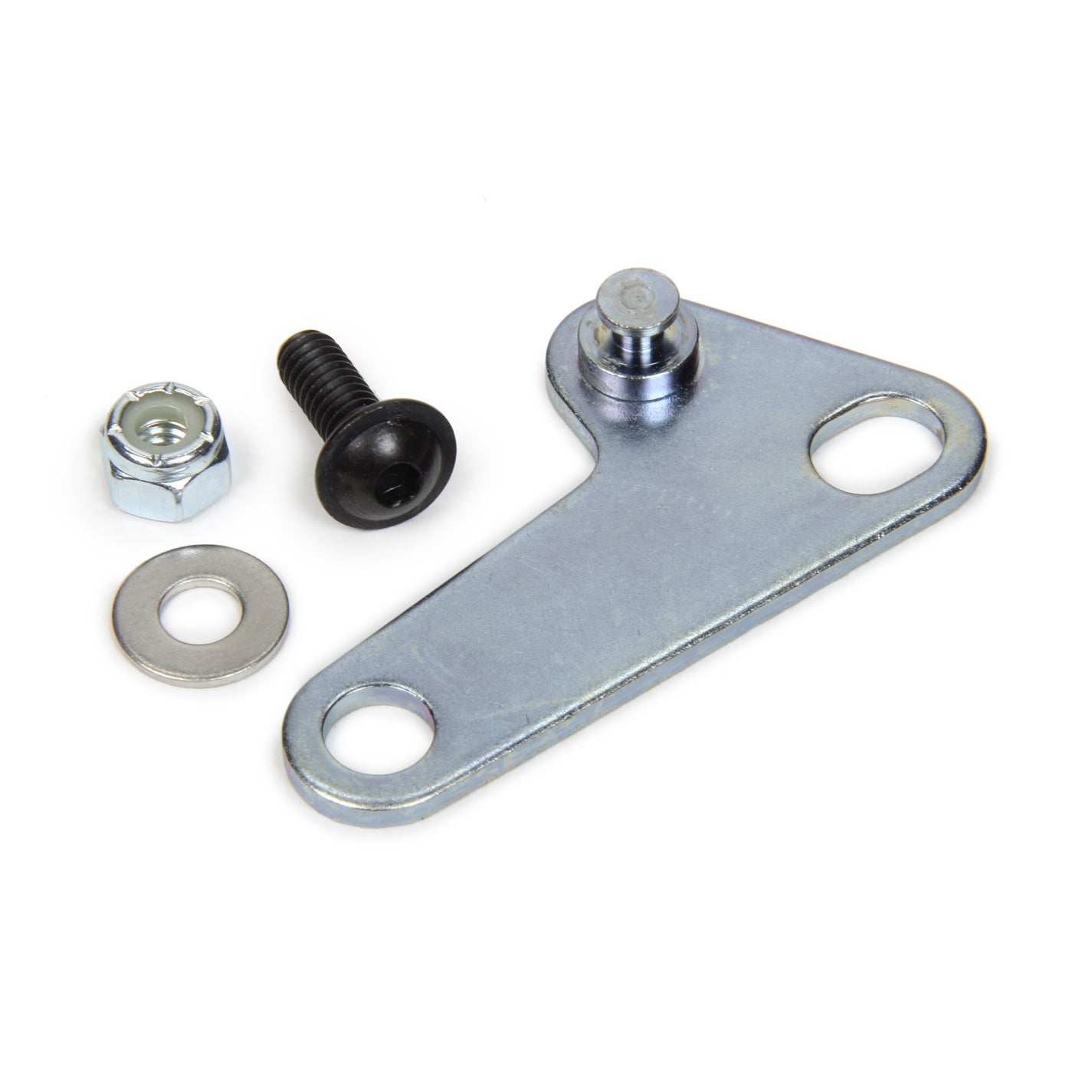 TCI Throttle Valve Cable Connector Kit for Holley