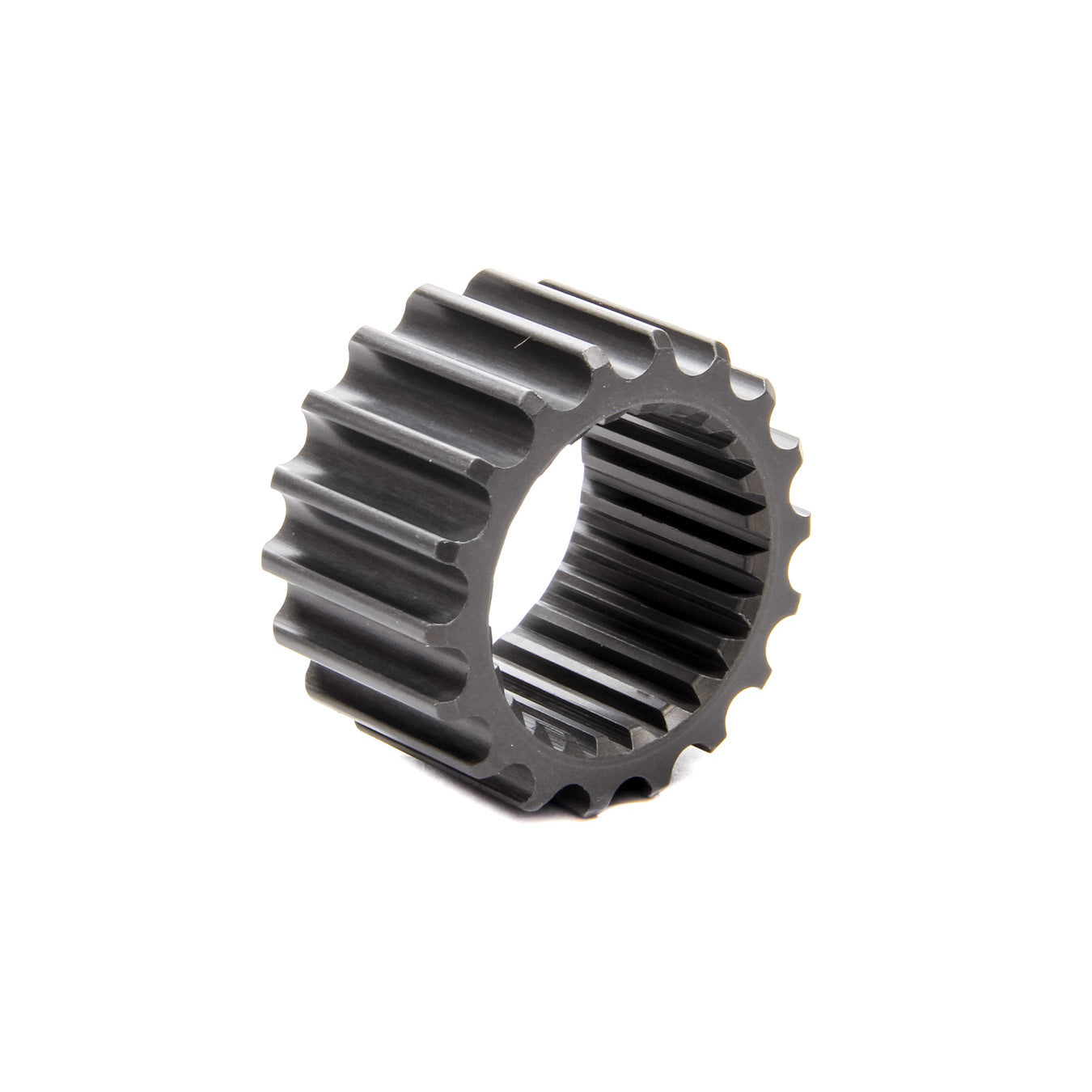 Peterson Spline Drive HTD Pulley - 18 Tooth - 1" Wide