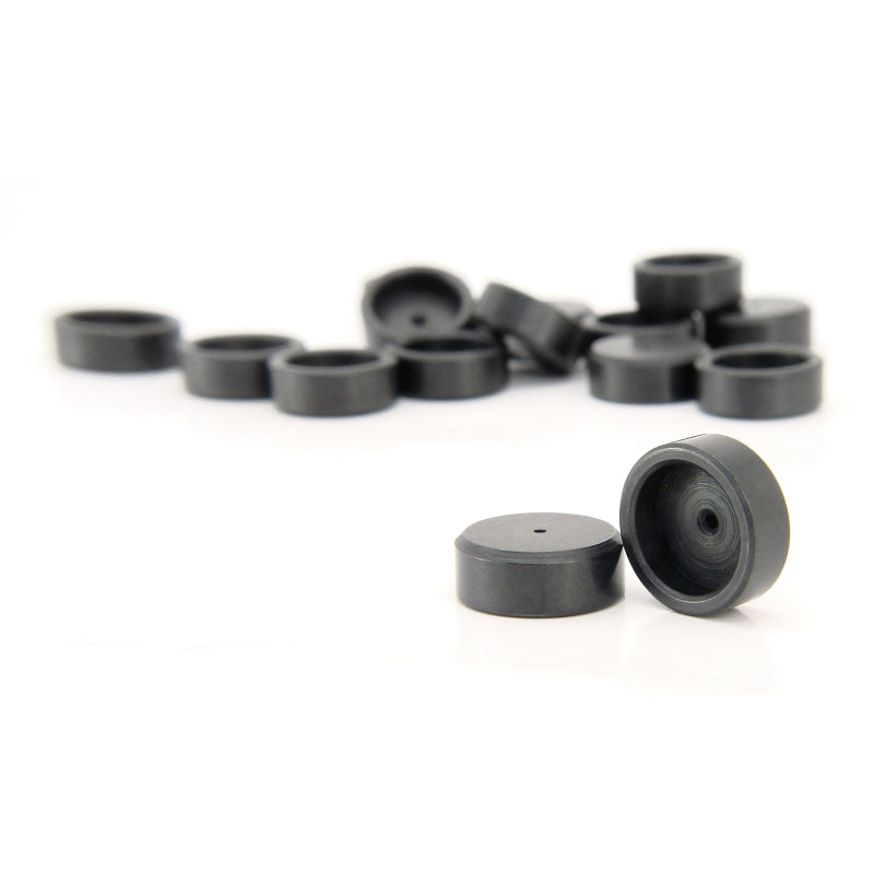 COMP Cams 3/8" Lash Caps (Hardened) .080" Thickn