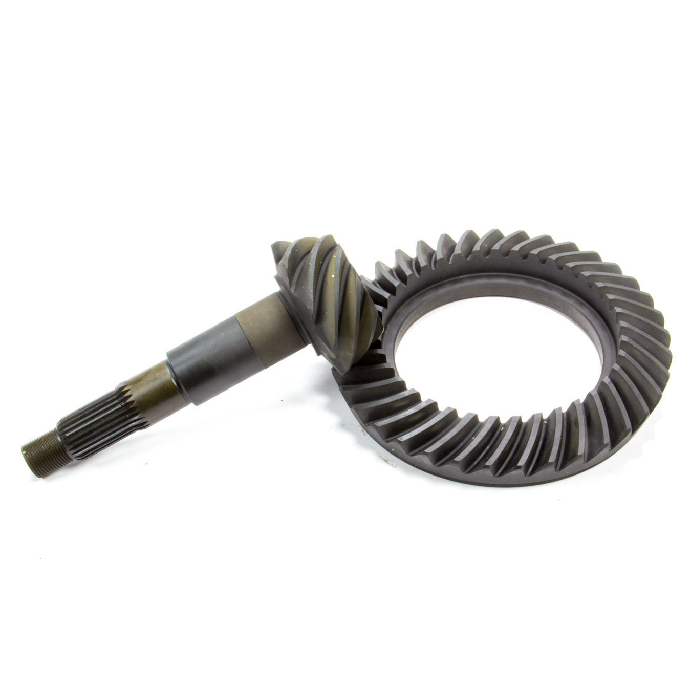 Motive Gear Performance Ring and Pinion - 4.11 Ratio - 25 Spline Pinion - 8.2 in - GM 10-Bolt