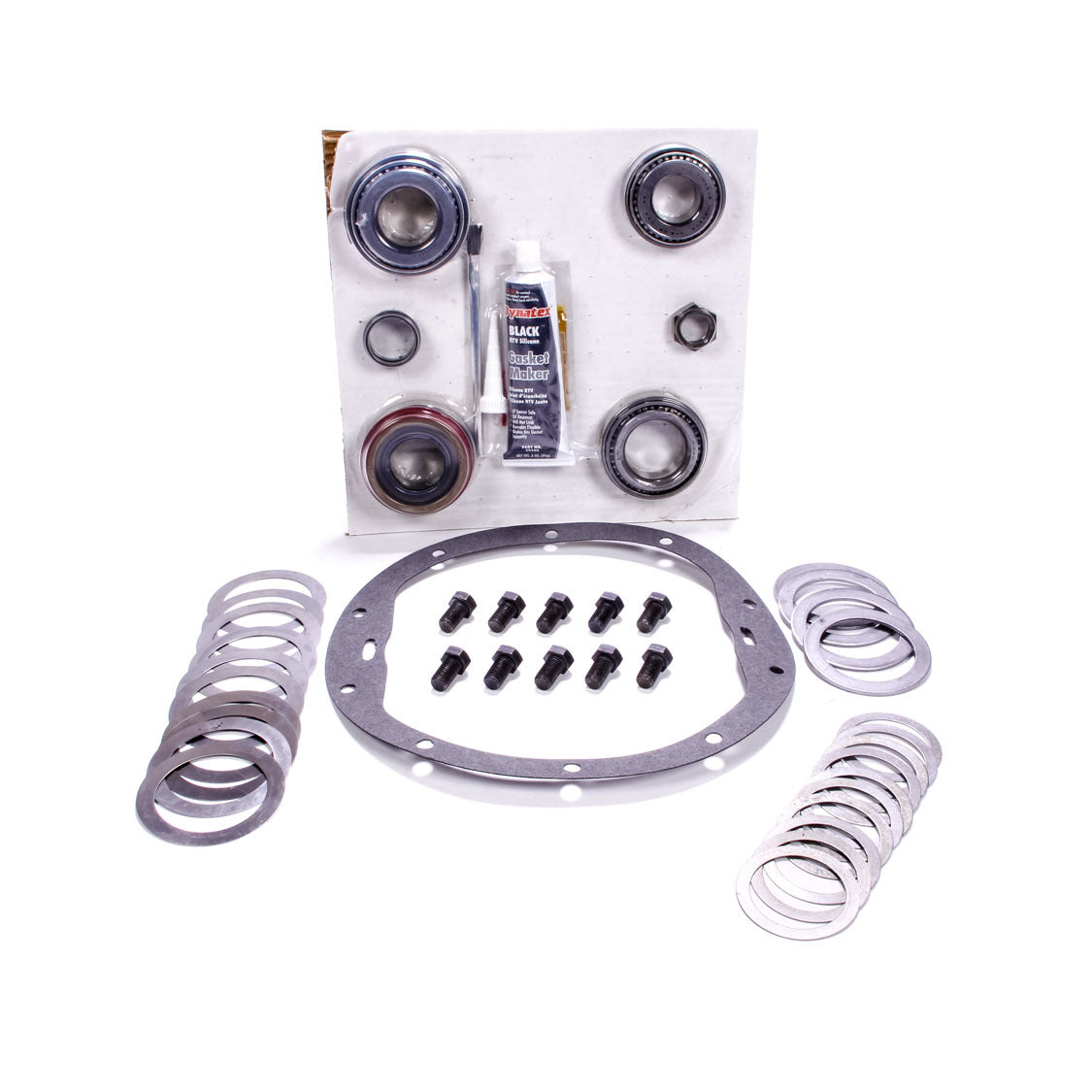 Motive Gear Master Differential Installation Kit - 8.2 in - GM 10-Bolt 1964-72