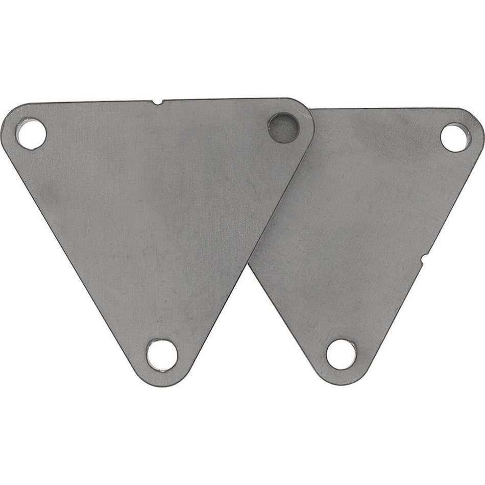 Allstar Performance Motor Mount Pads (Pair)