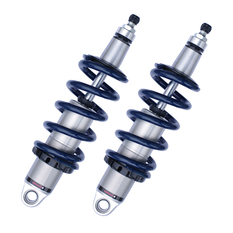 Ridetech HQ CoilOver System Handling Kit - GM A-Body 1968-72
