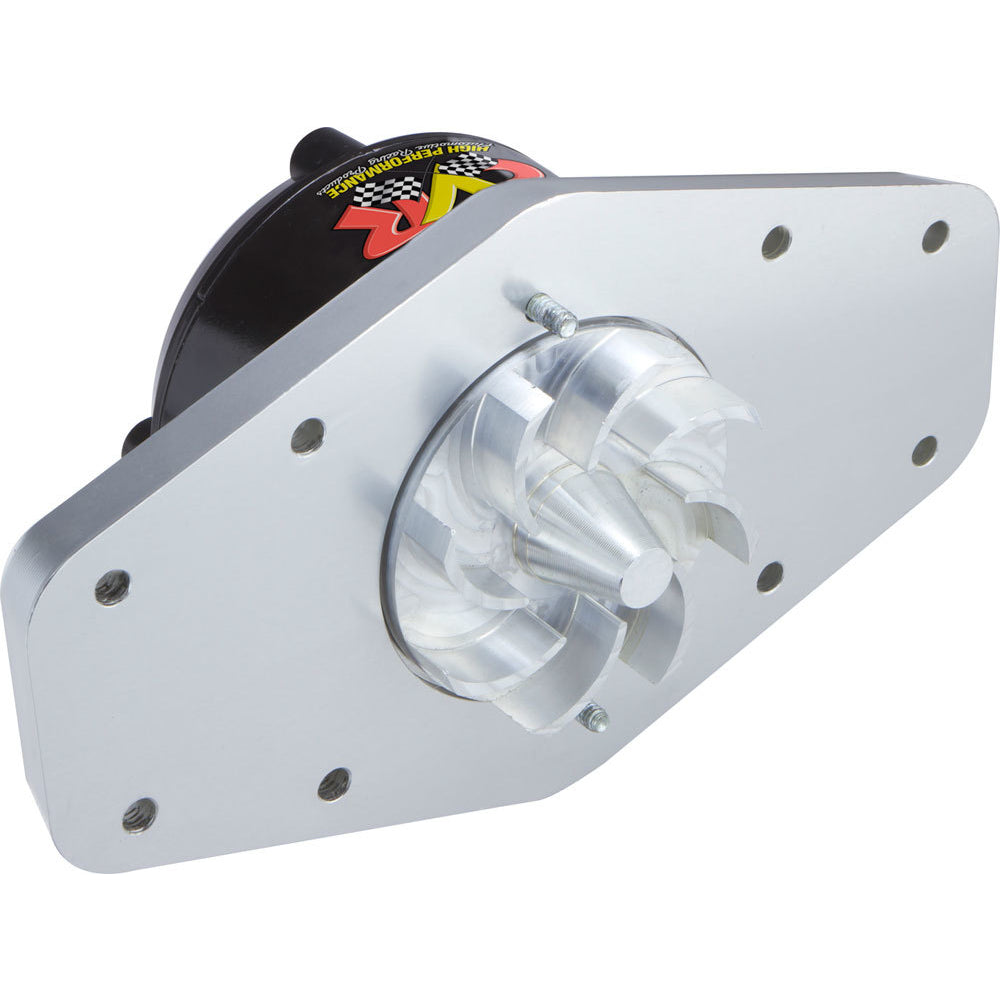 CVR Electric Water Pump Motor Top Plate 12V CVR Proflow Maximum Water Pumps