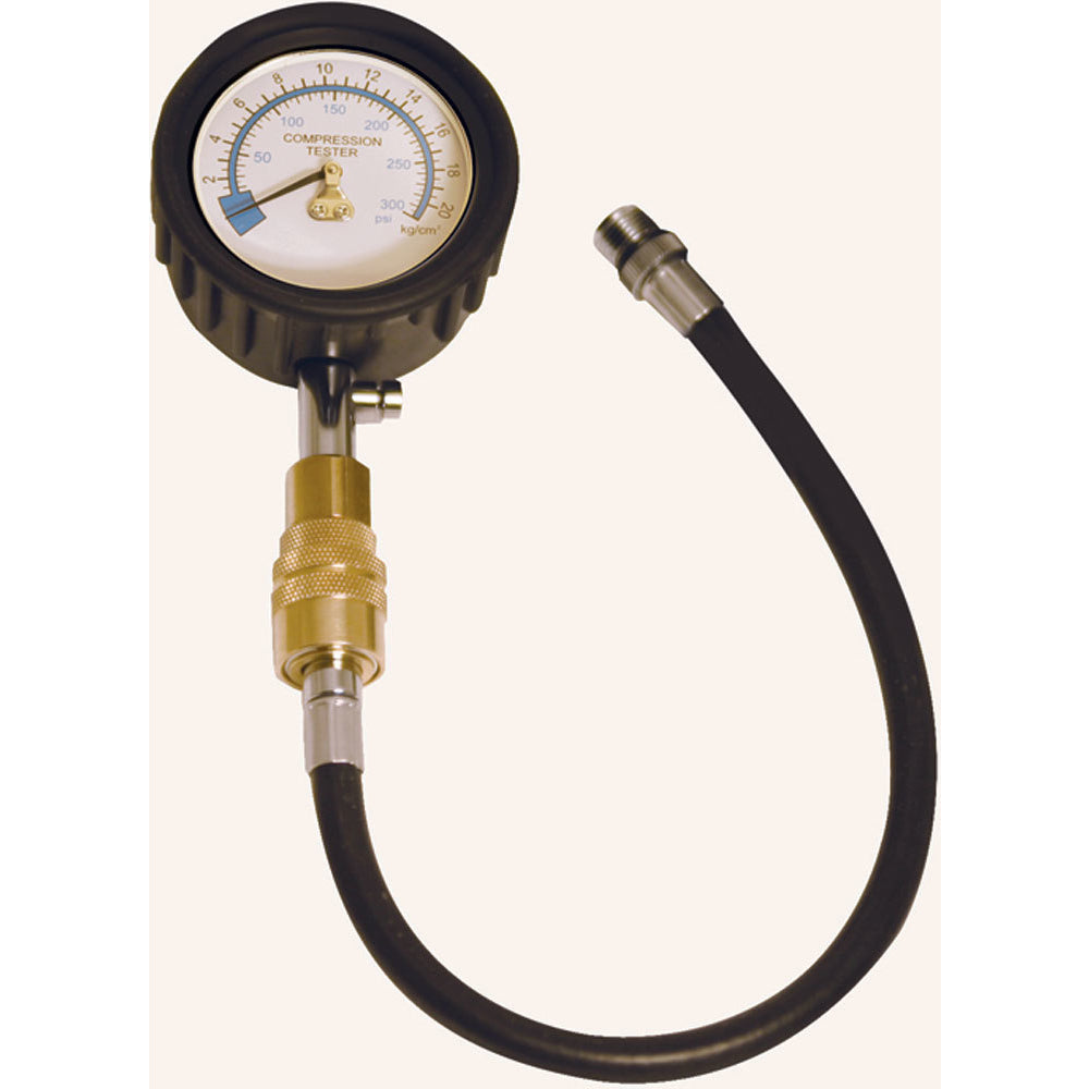 Longacre Engine Compression Tester