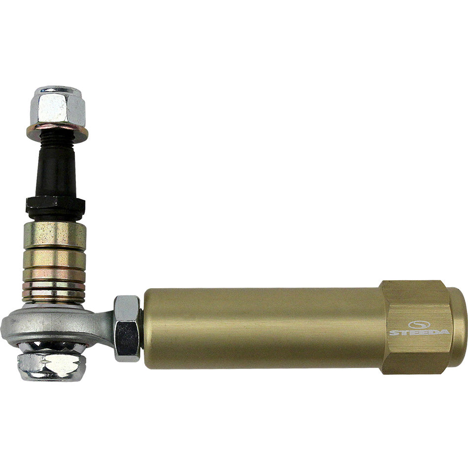 Steeda Bumpsteer Kit 79-93 Mustang