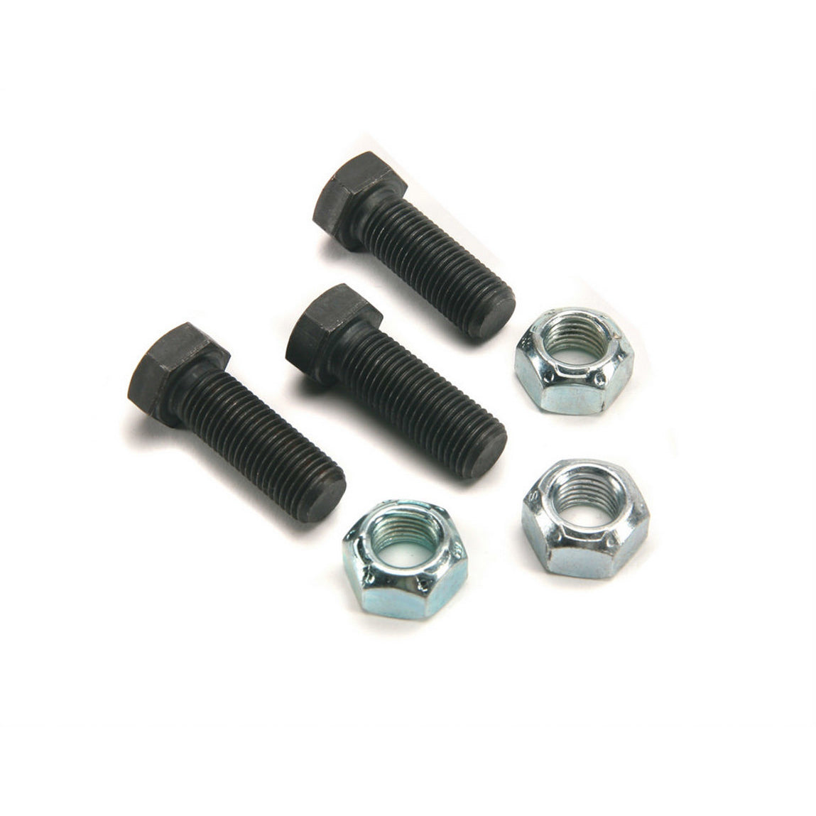 Mr. Gasket Torque Converter To Flexplate Bolts - 7/16" -20 x 1.25"
