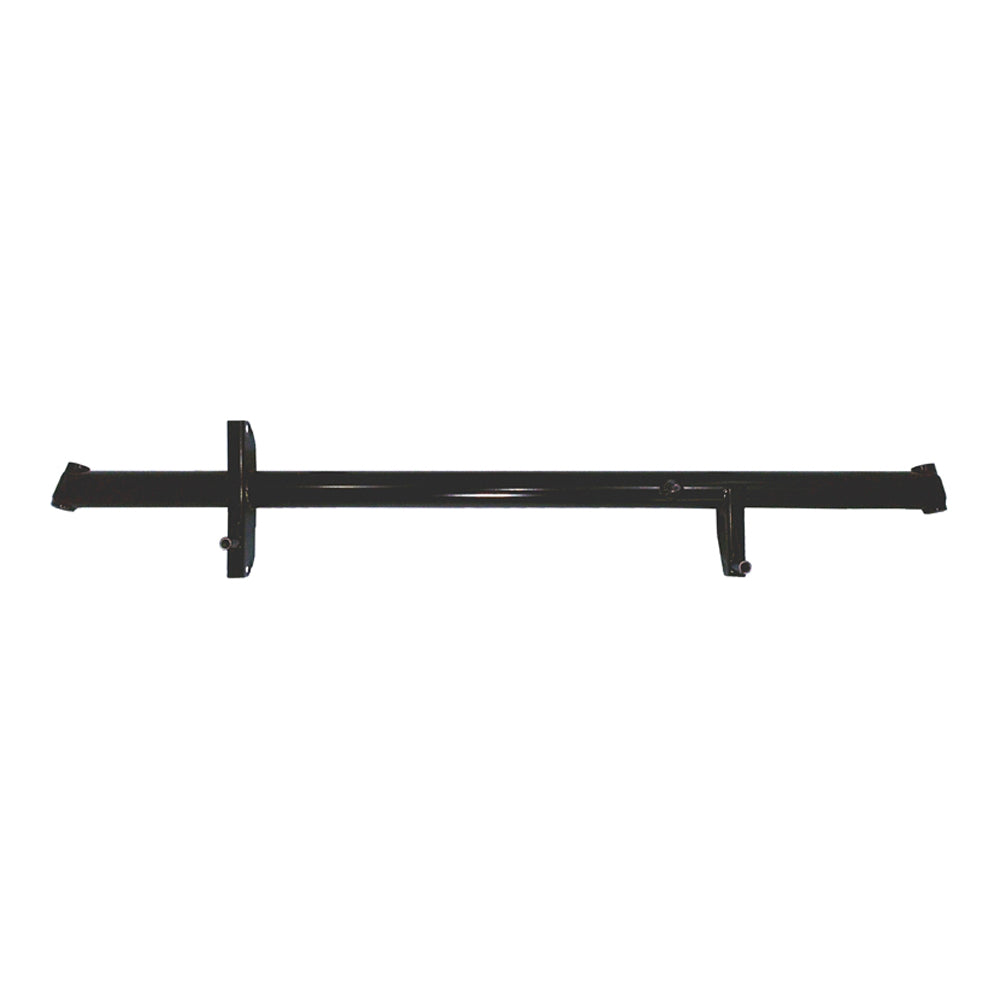 Triple X Lightweight Front Axle Assembly - 2-1/2 in OD