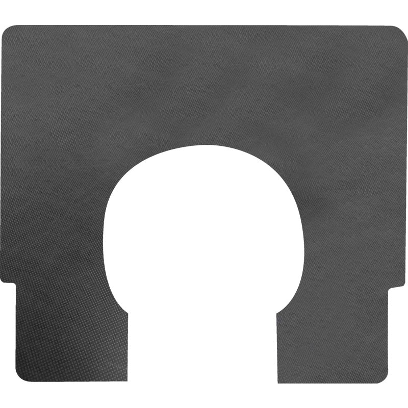 Design Engineering Hood Liner Heat and Sound Barrier - Pre-Cut