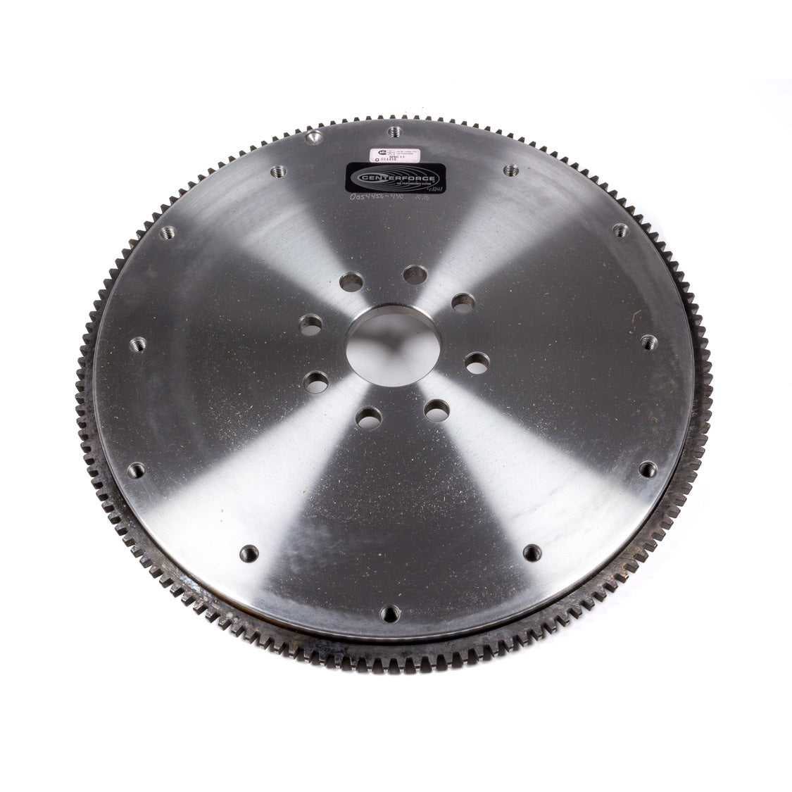Centerforce 143 Tooth SFI 1.1 Flywheel - 36.2 lb - Internal Balance - 8-Bolt Crank - Mopar 426 Hemi / RB-Series