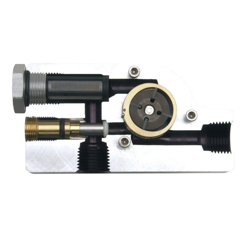 Edelbrock Electric Fuel Pump - 160 GPH