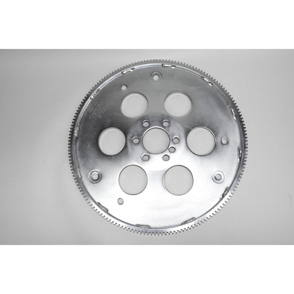 PRW Industries Xtreme Duty SFI 29.1 Platinum High Integrity 168 Tooth Flexplate - Internal Balance - GM LS-Series