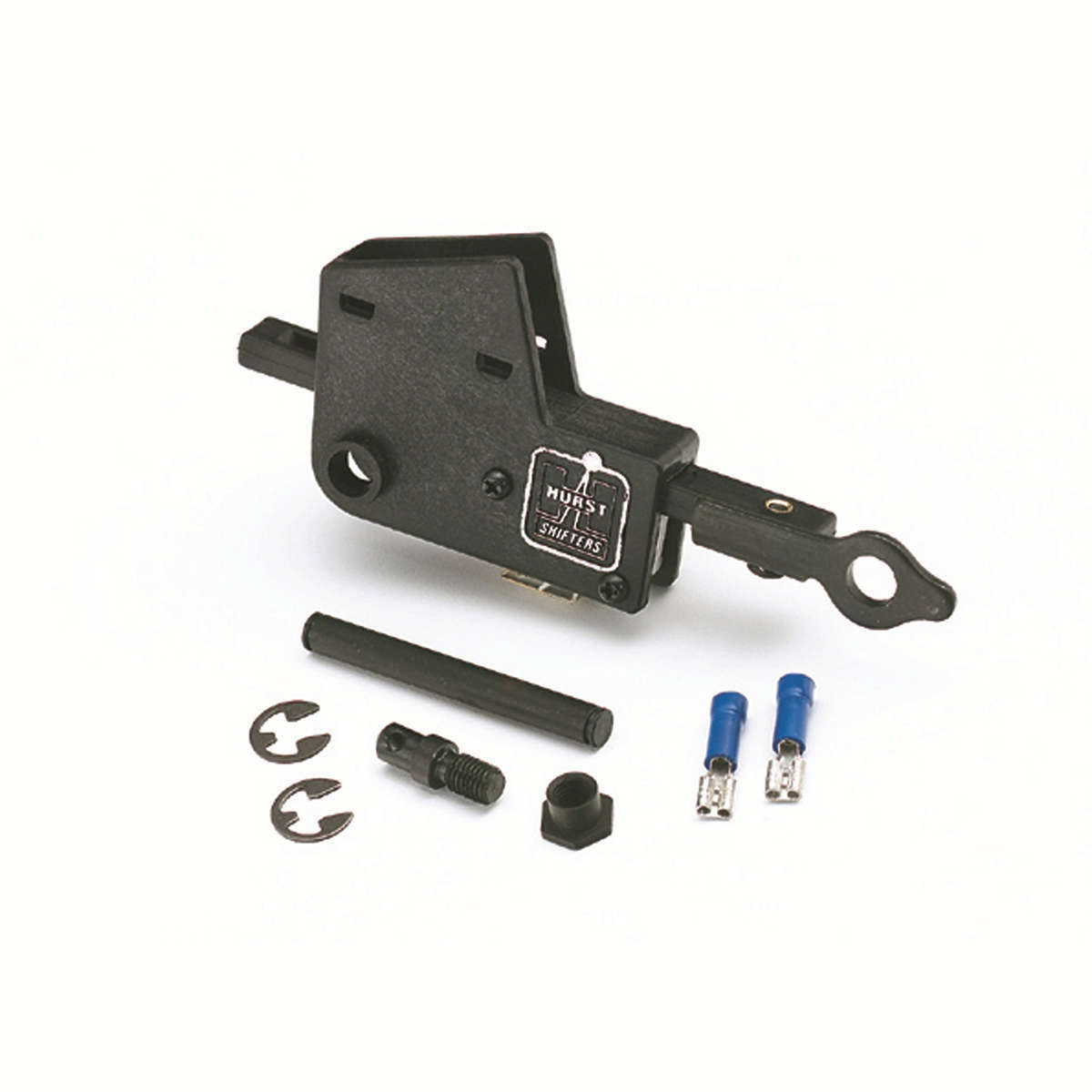 Hurst Neutral/Park Start Switch Quarter Stick