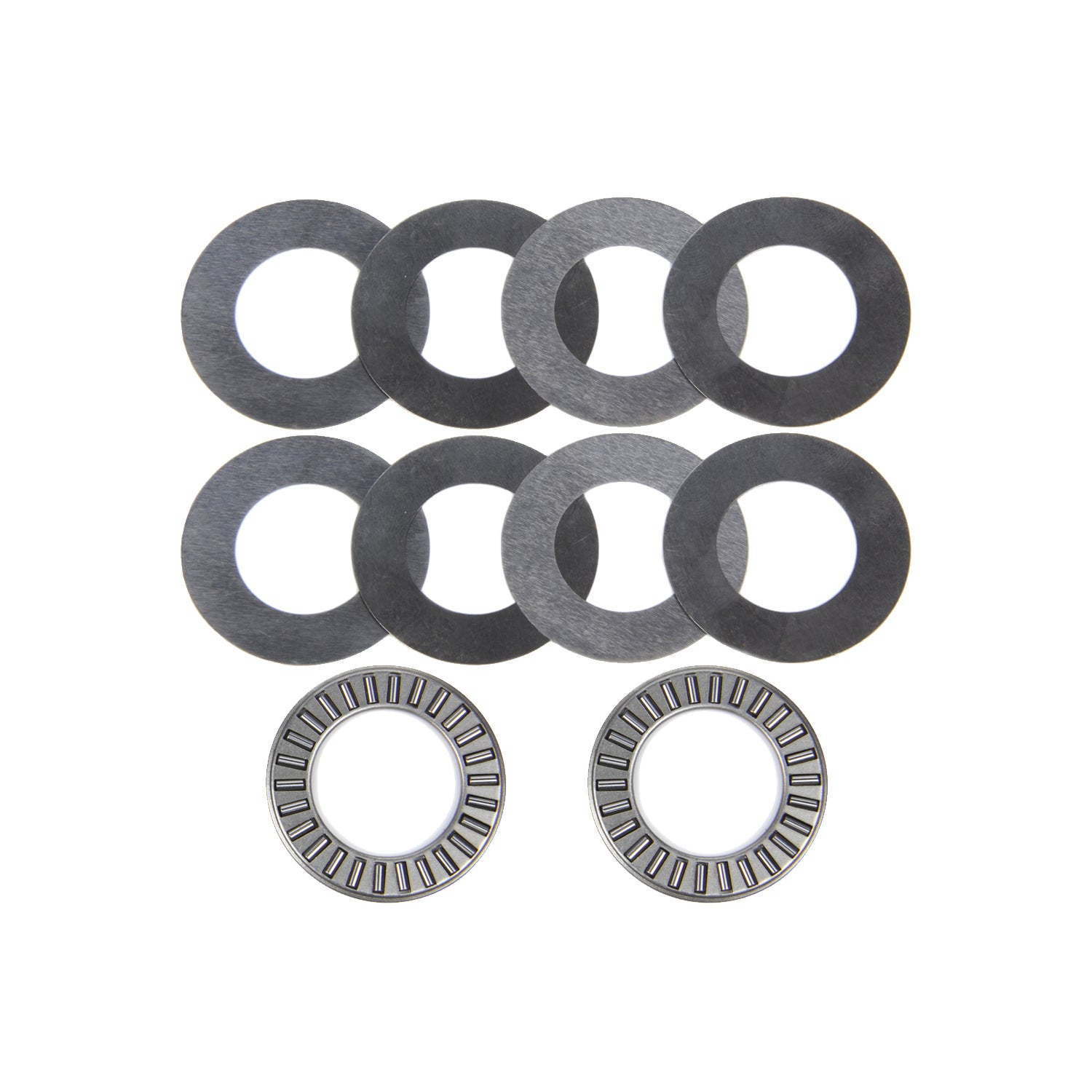 Ti22 King Pin Bearing And Shim Kit