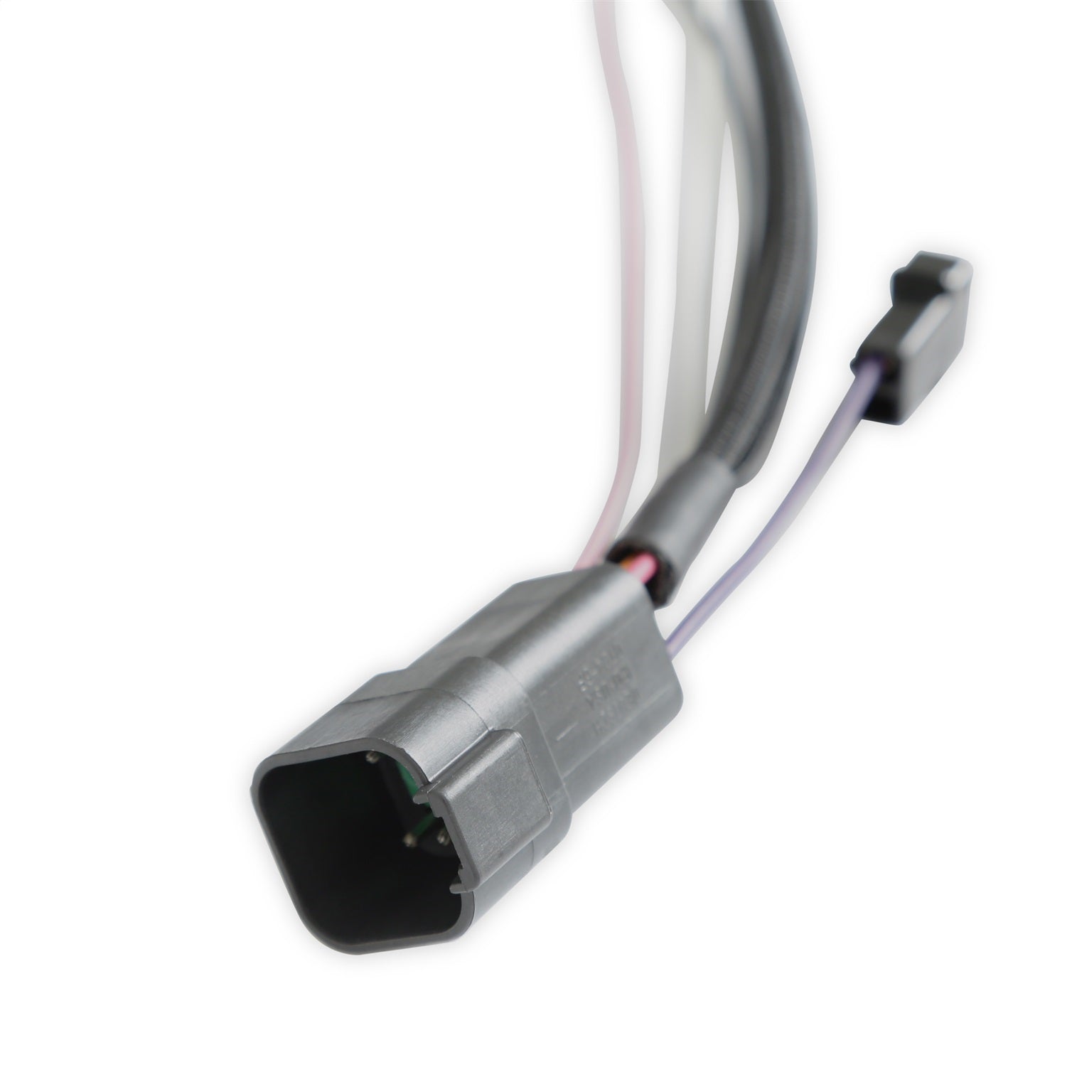 Holley Sniper EFI Sniper EFI Hyperspark Distributor - Hall Effect Pickup
