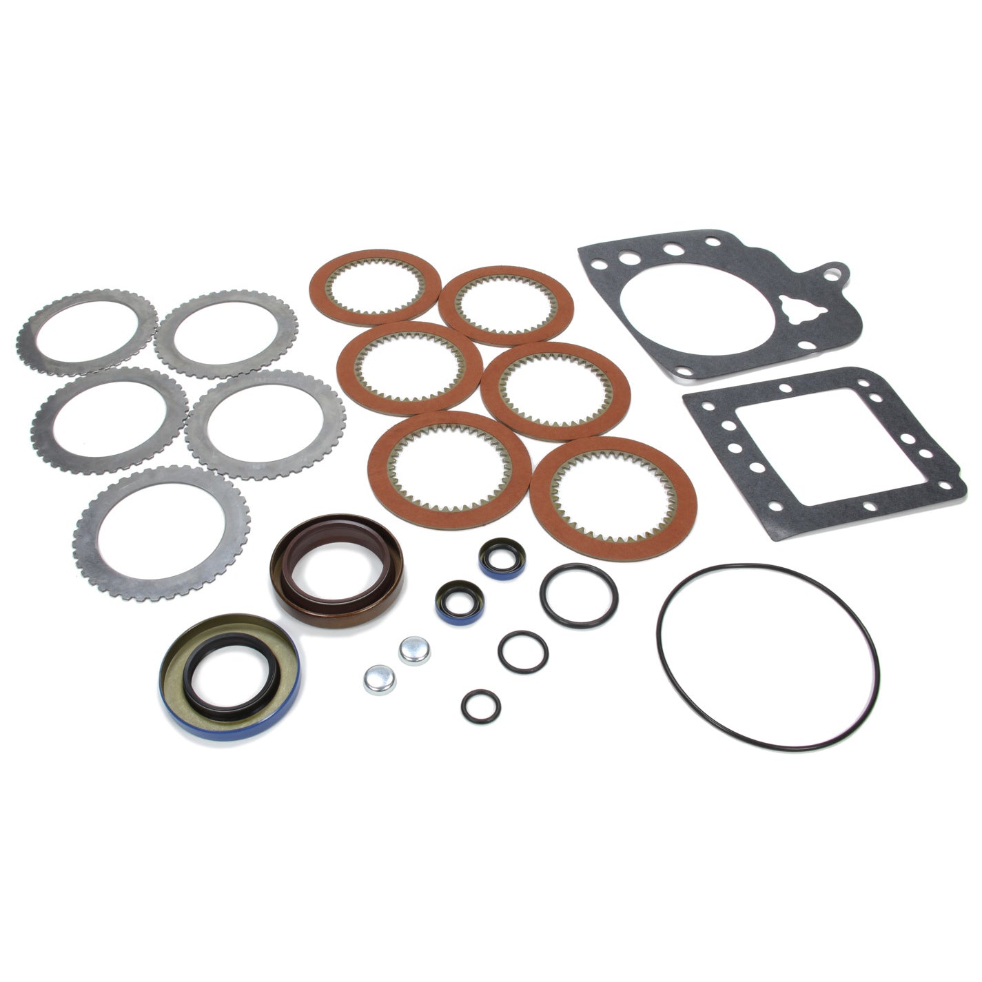 Falcon Transmission Rebuild Kit Roller Slide Transmission