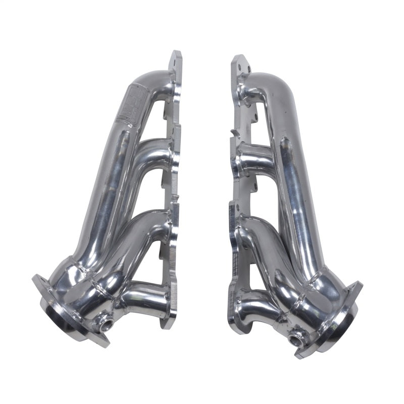BBK Performance Shorty Headers - 1.75 in Primary