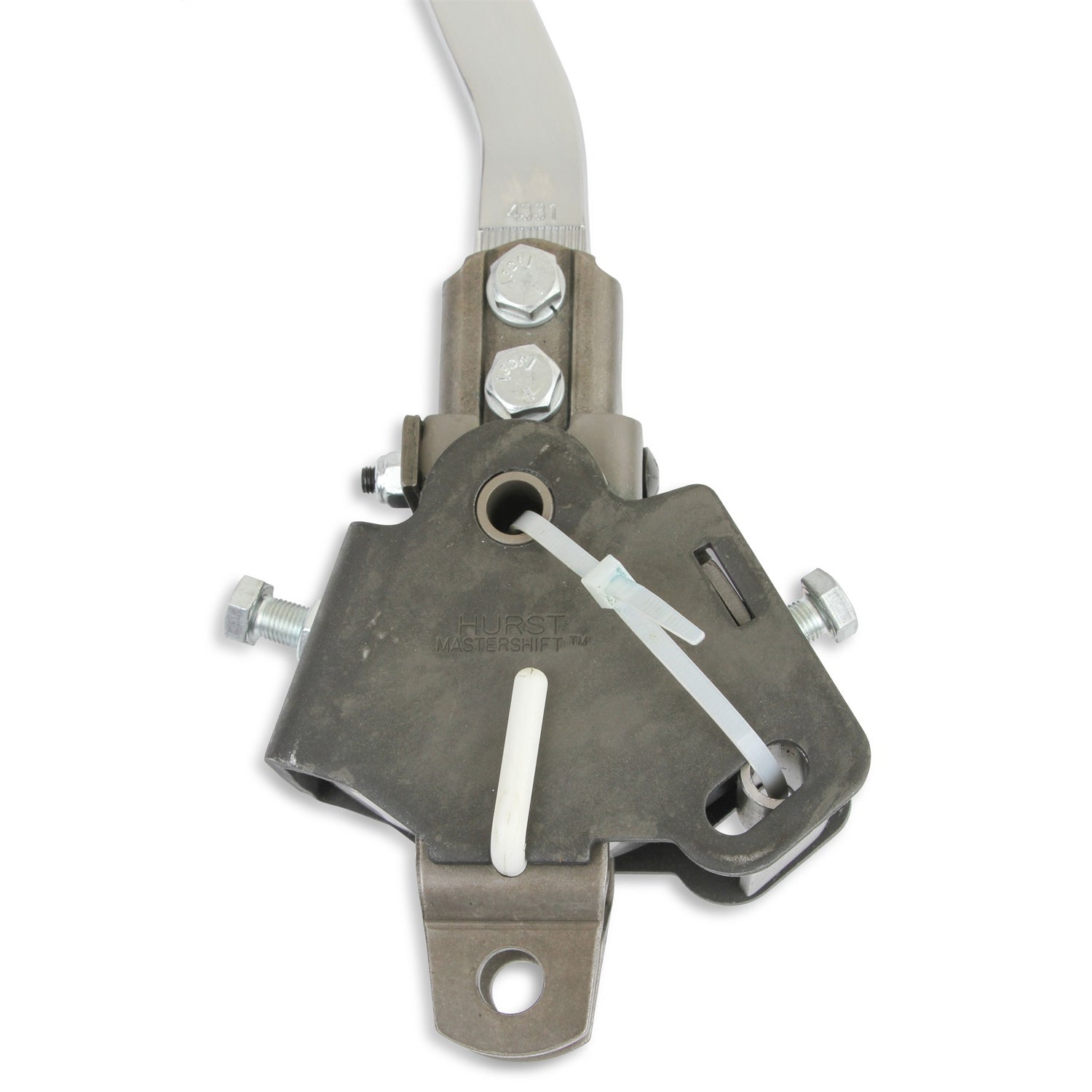 Hurst Mastershift„¢ Manual Shifter -Van and Pick-up