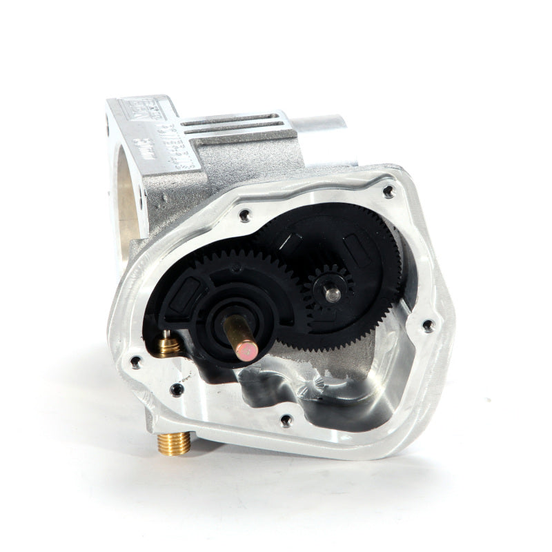 BBK Performance Power Plus Throttle Body - Stock Flange - 80 mm Single Blade - Ford Modular - Ford Fullsize Truck 2004-10