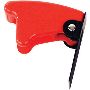 Longacre Aircraft Flip-Up Switch Cover (Only)