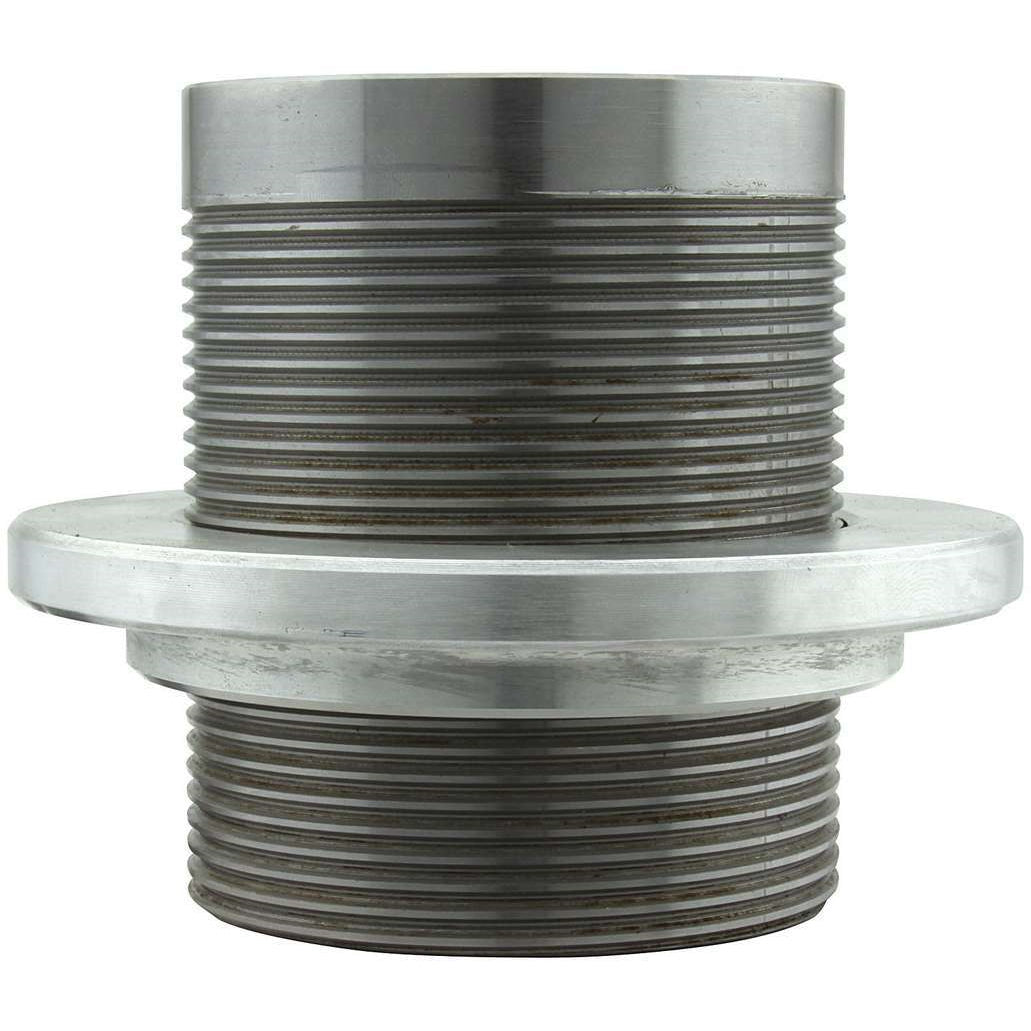 Allstar Performance Steel Hidden Adjustable Spring Spacer w/ Aluminum Adjuster Nut