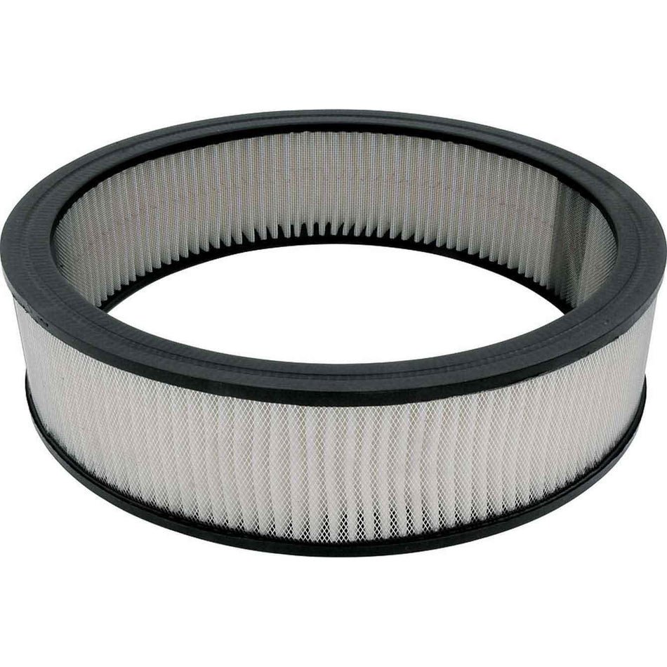 Allstar Performance 16" x 4" High Performance Paper Air Filter Element