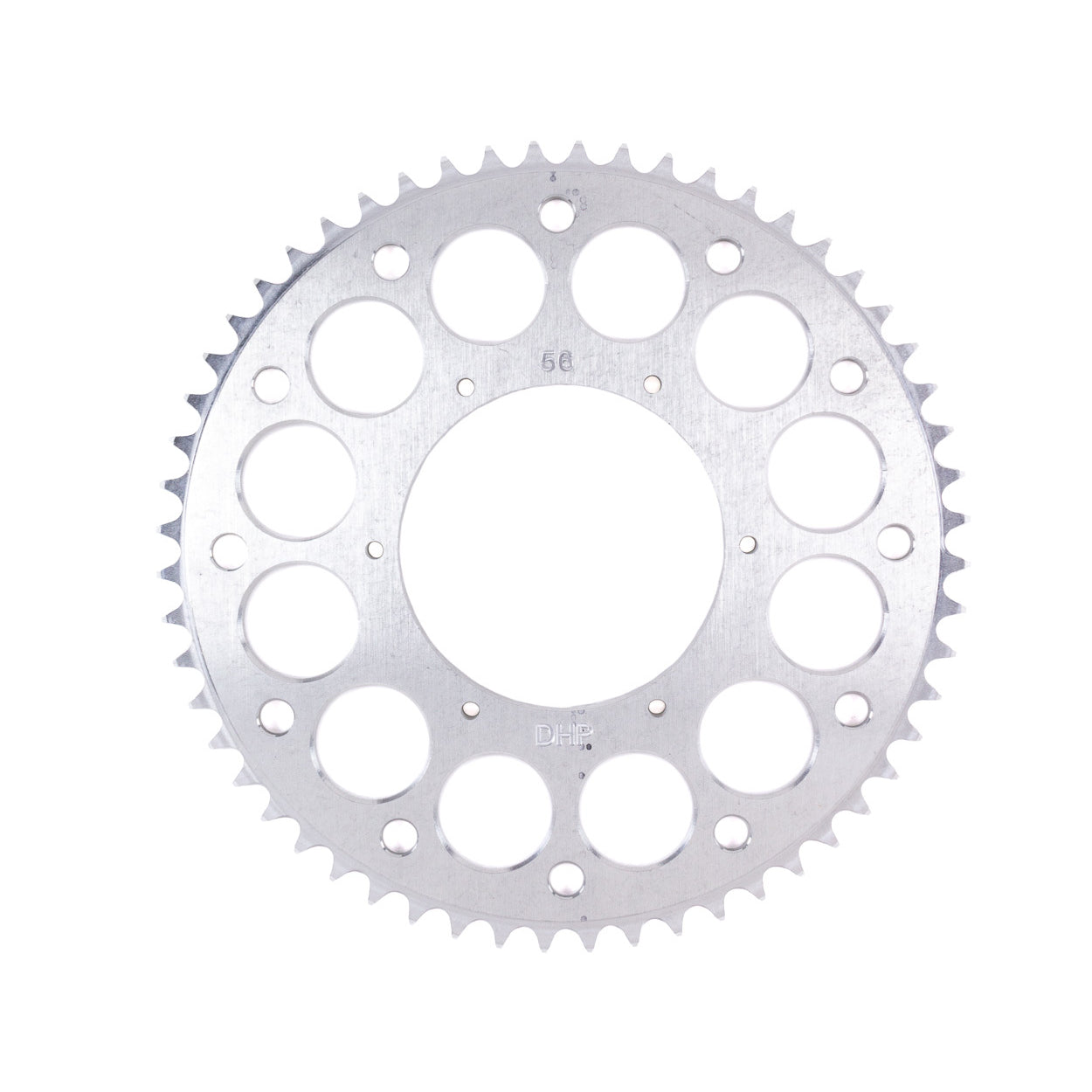 Ti22 600 Rear Sprocket 5.25" Bolt Circle 56T